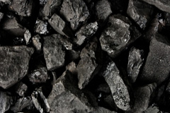 Bryn Eglwys coal boiler costs