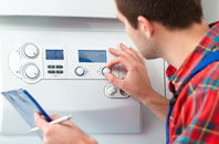 free commercial Bryn Eglwys boiler quotes